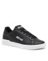Just Cavalli Сникърси 75QA3SB3 Черен - Pepit.bg
