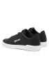 Just Cavalli Сникърси 75QA3SB3 Черен - Pepit.bg