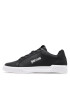 Just Cavalli Сникърси 75QA3SB3 Черен - Pepit.bg