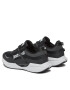 Just Cavalli Сникърси 75QA3SH7 Черен - Pepit.bg