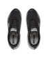 Just Cavalli Сникърси 75QA3SH7 Черен - Pepit.bg