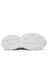 Just Cavalli Сникърси 75QA3SL1 Черен - Pepit.bg