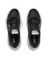 Just Cavalli Сникърси 75QA3SL1 Черен - Pepit.bg
