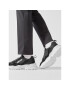 Just Cavalli Сникърси 75QA3SL1 Черен - Pepit.bg