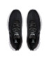 Just Cavalli Сникърси 75RA3SL5 Черен - Pepit.bg
