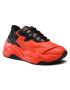 Just Cavalli Сникърси S08WS0161 Оранжев - Pepit.bg