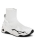Just Cavalli Сникърси S12WS0179 Бял - Pepit.bg