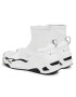 Just Cavalli Сникърси S12WS0179 Бял - Pepit.bg