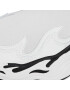 Just Cavalli Сникърси S12WS0179 Бял - Pepit.bg