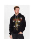 Just Cavalli Суитшърт 74OBIE06 Черен Regular Fit - Pepit.bg