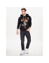 Just Cavalli Суитшърт 74OBIE06 Черен Regular Fit - Pepit.bg