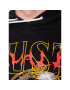 Just Cavalli Суитшърт 74OBIE06 Черен Regular Fit - Pepit.bg