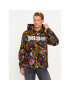 Just Cavalli Суитшърт 75OAI3C1 Цветен Regular Fit - Pepit.bg