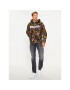 Just Cavalli Суитшърт 75OAI3C1 Цветен Regular Fit - Pepit.bg