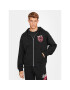 Just Cavalli Суитшърт 75OAIG02 Черен Regular Fit - Pepit.bg