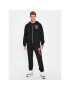 Just Cavalli Суитшърт 75OAIG02 Черен Regular Fit - Pepit.bg
