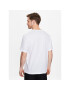 Just Cavalli Тишърт 74OBH600 Бял Regular Fit - Pepit.bg