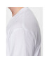 Just Cavalli Тишърт 74OBH600 Бял Regular Fit - Pepit.bg