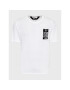 Just Cavalli Тишърт 74OBH600 Бял Regular Fit - Pepit.bg