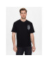 Just Cavalli Тишърт 74OBH600 Черен Regular Fit - Pepit.bg