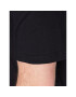 Just Cavalli Тишърт 74OBH600 Черен Regular Fit - Pepit.bg