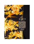 Just Cavalli Тишърт 74OBH6R4 Черен Regular Fit - Pepit.bg