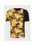 Just Cavalli Тишърт 74OBH6R4 Черен Regular Fit - Pepit.bg