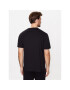 Just Cavalli Тишърт 74OBHF01 Черен Regular Fit - Pepit.bg