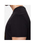 Just Cavalli Тишърт 74OBHF02 Черен Regular Fit - Pepit.bg