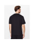Just Cavalli Тишърт 74OBHF03 Черен Regular Fit - Pepit.bg