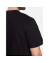 Just Cavalli Тишърт 74OBHF03 Черен Regular Fit - Pepit.bg