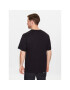 Just Cavalli Тишърт 74OBHF04 Черен Regular Fit - Pepit.bg