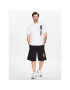Just Cavalli Тишърт 74OBHF05 Бял Regular Fit - Pepit.bg