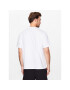 Just Cavalli Тишърт 74OBHF05 Бял Regular Fit - Pepit.bg
