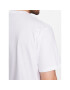 Just Cavalli Тишърт 74OBHF05 Бял Regular Fit - Pepit.bg