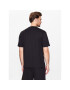 Just Cavalli Тишърт 74OBHF05 Черен Regular Fit - Pepit.bg