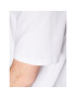 Just Cavalli Тишърт 74OBHF07 Бял Regular Fit - Pepit.bg