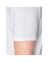 Just Cavalli Тишърт 74OBHF08 Бял Regular Fit - Pepit.bg