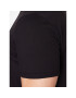 Just Cavalli Тишърт 74OBHF08 Черен Regular Fit - Pepit.bg