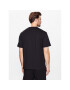 Just Cavalli Тишърт 74OBHF17 Черен Regular Fit - Pepit.bg