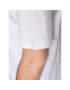 Just Cavalli Тишърт 74OBHG02 Бял Regular Fit - Pepit.bg