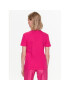 Just Cavalli Тишърт 74PBHG00 Розов Regular Fit - Pepit.bg