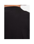 Just Cavalli Тишърт 75OAHF02 Черен Regular Fit - Pepit.bg