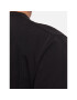 Just Cavalli Тишърт 75OAHF03 Черен Regular Fit - Pepit.bg