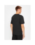Just Cavalli Тишърт 75OAHG03 Черен Regular Fit - Pepit.bg