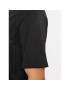 Just Cavalli Тишърт 75OAHG03 Черен Regular Fit - Pepit.bg