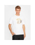 Just Cavalli Тишърт 75OAHT01 Бял Regular Fit - Pepit.bg