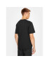 Just Cavalli Тишърт 75OAHT01 Черен Regular Fit - Pepit.bg