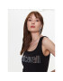 Just Cavalli топ 74PBME01 Черен Regular Fit - Pepit.bg