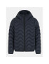 KABOOKI® Пухено яке 14010011 Черен Regular Fit - Pepit.bg